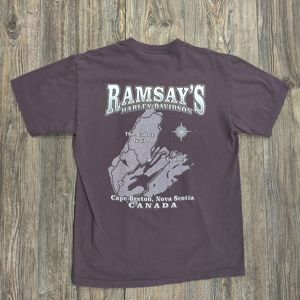 2002 Harley Davidson Canada (M)